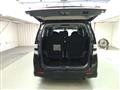 2009 Toyota Vellfire