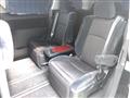 2009 Toyota Vellfire