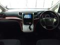 2009 Toyota Vellfire