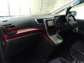 2009 Toyota Vellfire