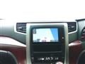 2009 Toyota Vellfire