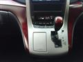 2009 Toyota Vellfire