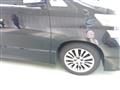 2009 Toyota Vellfire