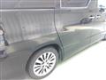 2009 Toyota Vellfire