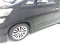 2009 Toyota Vellfire