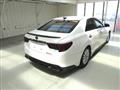 2012 Toyota Mark X