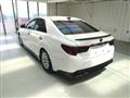 2012 Toyota Mark X