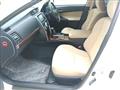 2012 Toyota Mark X