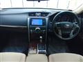 2012 Toyota Mark X