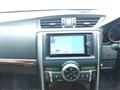 2012 Toyota Mark X