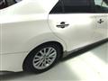 2012 Toyota Mark X
