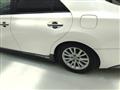 2012 Toyota Mark X