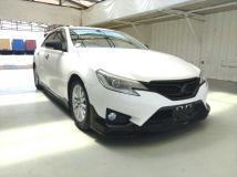 2012 Toyota Mark X
