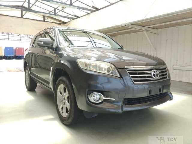2013 Toyota Vanguard