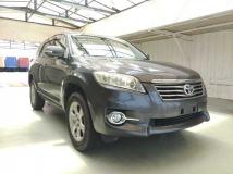 2013 Toyota Vanguard
