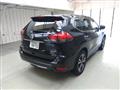 2017 Nissan X-Trail