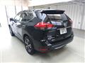 2017 Nissan X-Trail