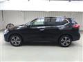 2017 Nissan X-Trail