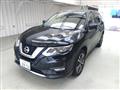 2017 Nissan X-Trail