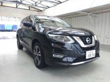 2017 Nissan X-Trail