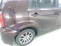 2008 Toyota Corolla Rumion