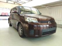 2008 Toyota Corolla Rumion