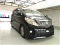 2009 Toyota Alphard
