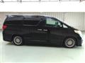 2009 Toyota Alphard