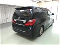 2009 Toyota Alphard