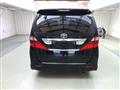 2009 Toyota Alphard