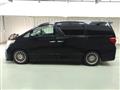2009 Toyota Alphard