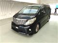 2009 Toyota Alphard