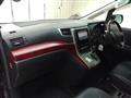 2009 Toyota Alphard