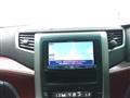 2009 Toyota Alphard