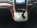 2009 Toyota Alphard