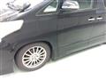 2009 Toyota Alphard