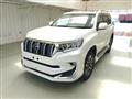 2023 Toyota Land Cruiser Prado