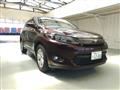 2016 Toyota Harrier