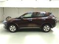 2016 Toyota Harrier