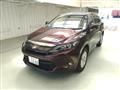 2016 Toyota Harrier
