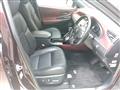 2016 Toyota Harrier