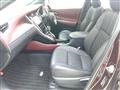 2016 Toyota Harrier