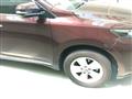 2016 Toyota Harrier