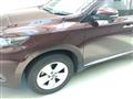 2016 Toyota Harrier