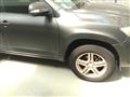 2008 Toyota Vanguard