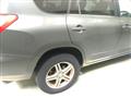2008 Toyota Vanguard