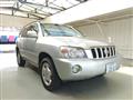 2001 Toyota Kluger V