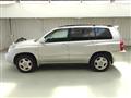 2001 Toyota Kluger V