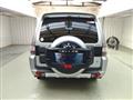 2011 Mitsubishi Pajero