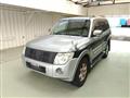 2011 Mitsubishi Pajero